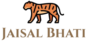 Jaisal Logo